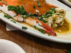 -渔满仓海鲜渔家(象山二店)