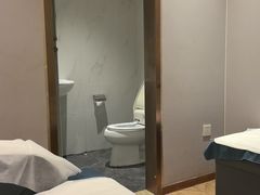 -华夏良子·足道SPA艾灸(翠微店)
