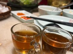 -小吊梨汤·北京菜·烤鸭(清河万象汇店)