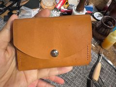 -如果·追梦手工皮具DIY教学店(田子坊店)