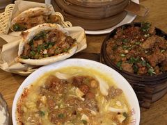 -豆相识•九九豆腐脑(牛咡桥店)