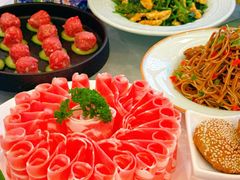 -日坛涮肉(日坛公园店)