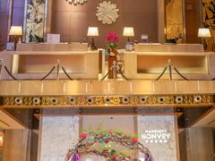 -广州粤海喜来登酒店