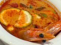 -马克西姆俄罗斯餐厅(通亚街店)