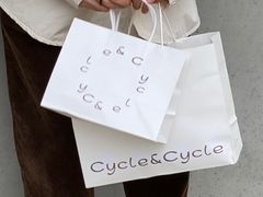 -Cycle&Cycle Artisan(天目里店)