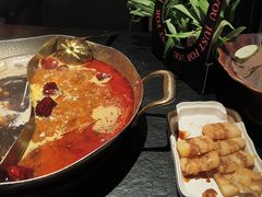-色響火锅(恒隆广场店)