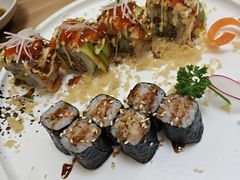 -赤稻·日式料理(禅城店)