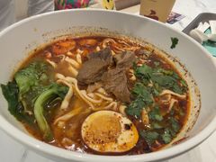 -康师傅私房牛肉面(申虹店)