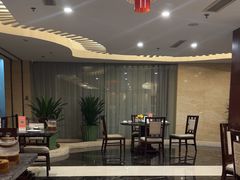 -四季轩中餐厅(徐州开元名都大酒店)