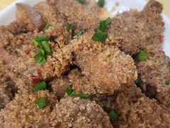 -老味道土菜(三河古镇店)