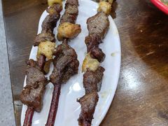 -门框胡同百年卤煮(前门店)