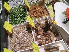 -新海渔港·胶东海鲜家常菜·家宴(奥体中心店)
