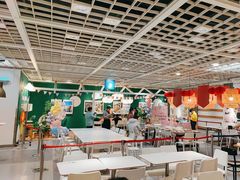 -宜家·瑞典风味餐厅(无锡店)