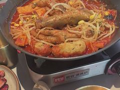 -韩一品韩国料理(柏庐南路店)