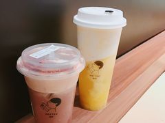 -喜茶(上海正大广场店)