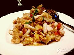 -明州小宴(文化广场店)