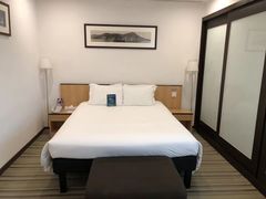 -宜必思香港北角酒店