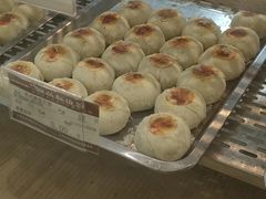 -长发西饼(临顿路店)