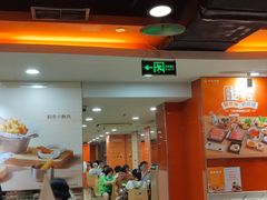-呷哺呷哺(西单大悦城店)