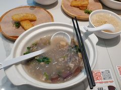 -苏晓玥·手作江南小吃(深圳北站店)