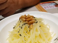 -喜家德虾仁水饺(华强天虹店)