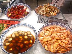 -飨食汇全日制餐厅·昆山皇冠假日酒店(九方店)