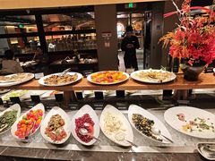 -拉蒂娜·巴西牛排馆 Latina·Brazilian Steakhouse(王府井喜悦店)
