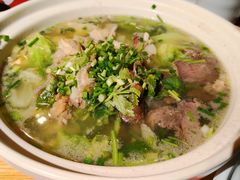 跷脚牛肉-一个叫川的地方(麒麟新天地店)