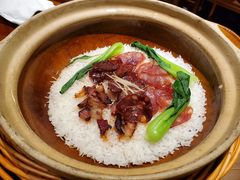 皇上皇煲仔饭-捞王锅物料理(上海世茂广场店)