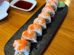 -盛寿司(永康路店)