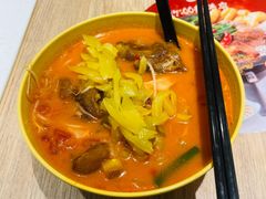-谭仔米线(壹方城店)