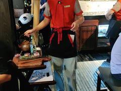 -盡膳口福·百年汤方火锅(科华北路店)