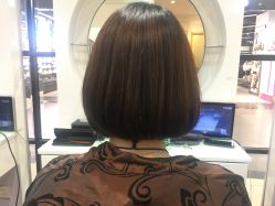 -时尚殿堂hair salon
