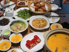 -老广酒楼(樱花店)