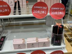 -名创优品(天津市河东万达广场店)
