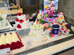 -巴黎贝甜(国贸店)