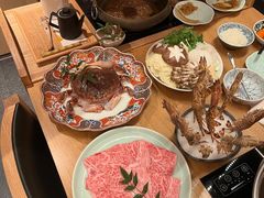 -然锅料理