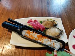 -Mr·Fish鱼鲜生海鲜放题(银泰in99店)