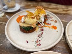 -FLOVIE FLORIST CAFE