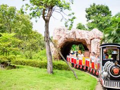 -美的鹭湖探索王国