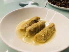 -新吉士·上海菜(浦东LCM置汇旭辉店)