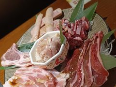 -爱合牛·和牛烧肉&和牛火锅放题(伊势丹南京路店)