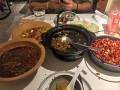 -麻六记(新天地店)