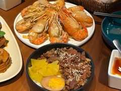 -蝦塘·中国餐馆(城墙南马道巷店)