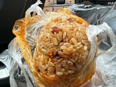 -六广门毛阿姨糯米饭