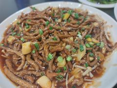 -江湖黑大兔(杨家坪店)
