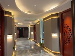 -华夏良子·足道SPA艾灸(胜利路店)