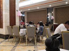大堂-顺德人家食府(黄金广场店)
