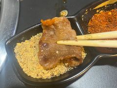 -齐齐哈尔烤肉·烧烤·烤鱼(万科时一区店)