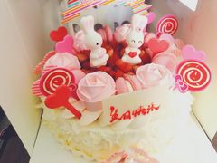 -好利来(熙地港店)